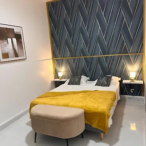  Apartment Cyrus -housse Coeur De